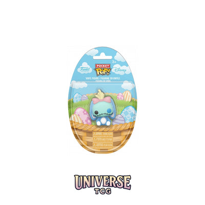 Funko Pop! Disney - Funko Pocket Pop Scrump (easter)