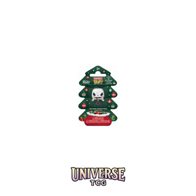 Funko Pop! Collectible - Funko Pocket POP Surprise (Seasonal) Holiday...
