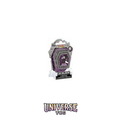 Funko Pop! Collectible - Funko Pocket POP Surprise (Seasonal)  Jack...