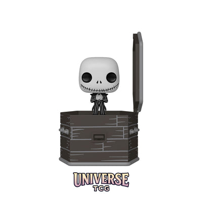 Funko Pop! Collectible - Funko Pocket POP Surprise (Seasonal)  Jack...