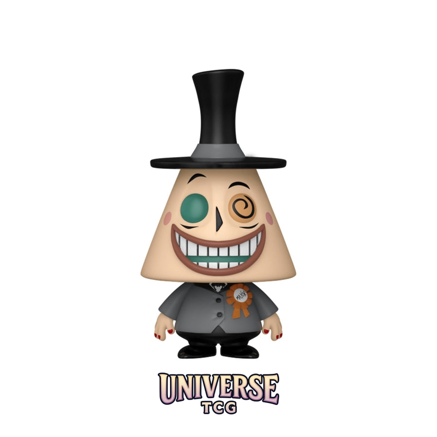 Funko Pop! Collectible - Funko Pocket POP Surprise (Seasonal)  Mayor -...