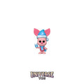 Funko Pop! Collectible - Funko Pocket POP Surprise (Seasonal)  Piglet -...