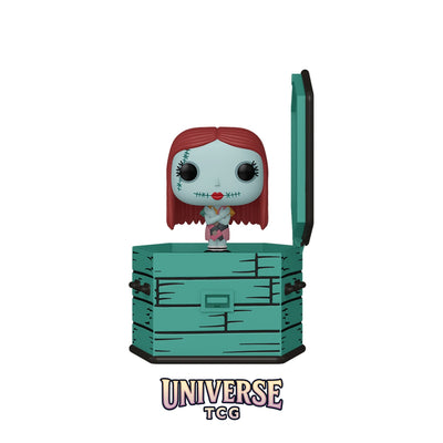 Funko Pop! Collectible - Funko Pocket POP Surprise (Seasonal)  Sally -...