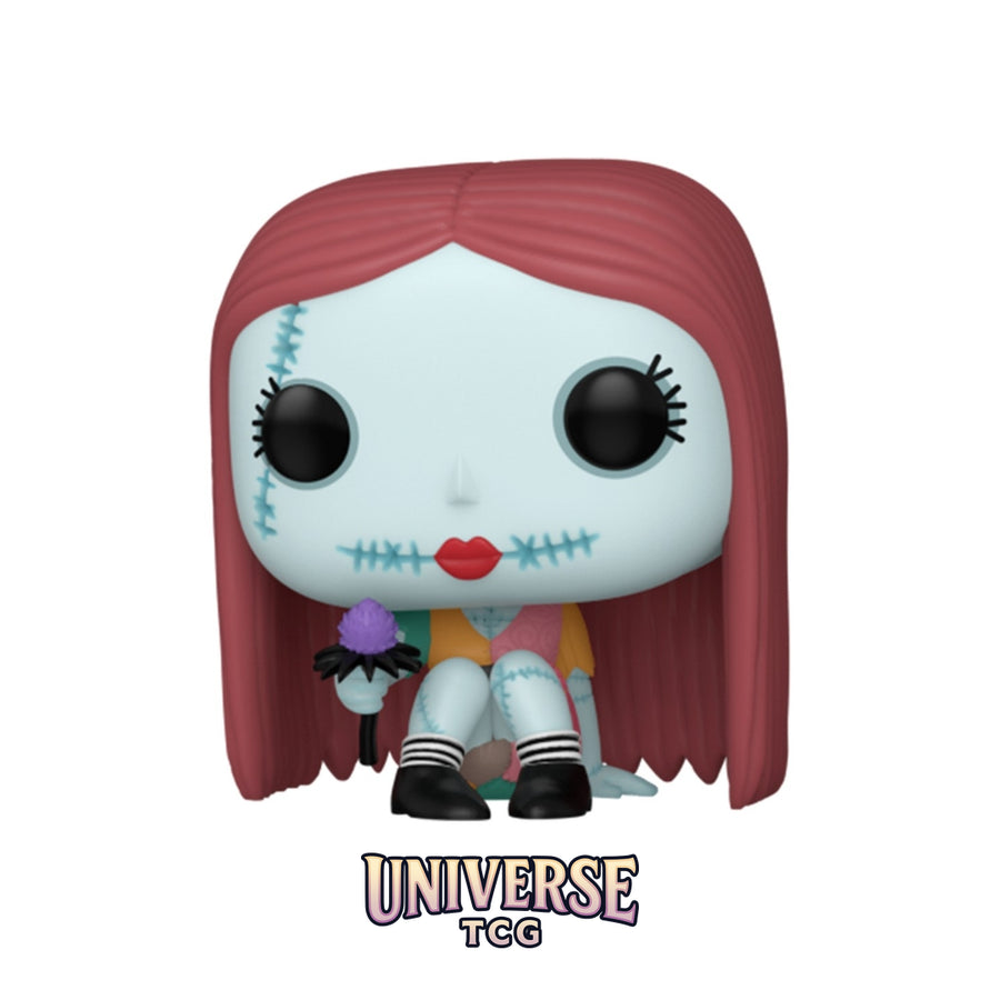 Funko Pop! Collectible - Funko Pocket POP Surprise (Seasonal)  Sally -...