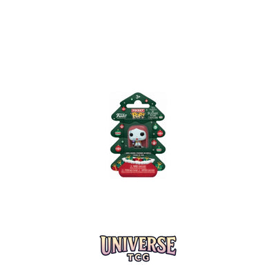 Funko Pop! Collectible - Funko Pocket POP Surprise (Seasonal)  Sally -...