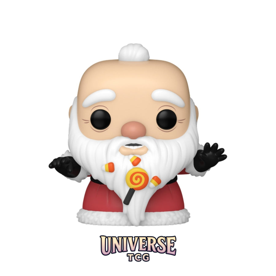 Funko Pop! Collectible - Funko Pocket POP Surprise (Seasonal)  Sandy...