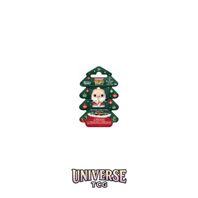 Funko Pop! Collectible - Funko Pocket POP Surprise (Seasonal)  Sandy...