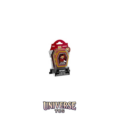 Funko Pop! Collectible - Funko Pocket POP Surprise (Seasonal)  Tiffany -...