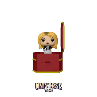 Funko Pop! Collectible - Funko Pocket POP Surprise (Seasonal)  Tiffany -...