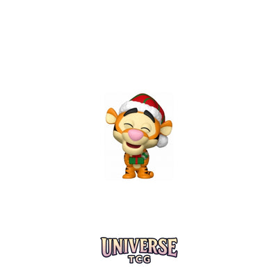 Funko Pop! Collectible - Funko Pocket POP Surprise (Seasonal)  Tigger -...