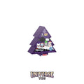 Funko Pop! Pesadilla... - Funko Pocket Pop Tree Holiday Box