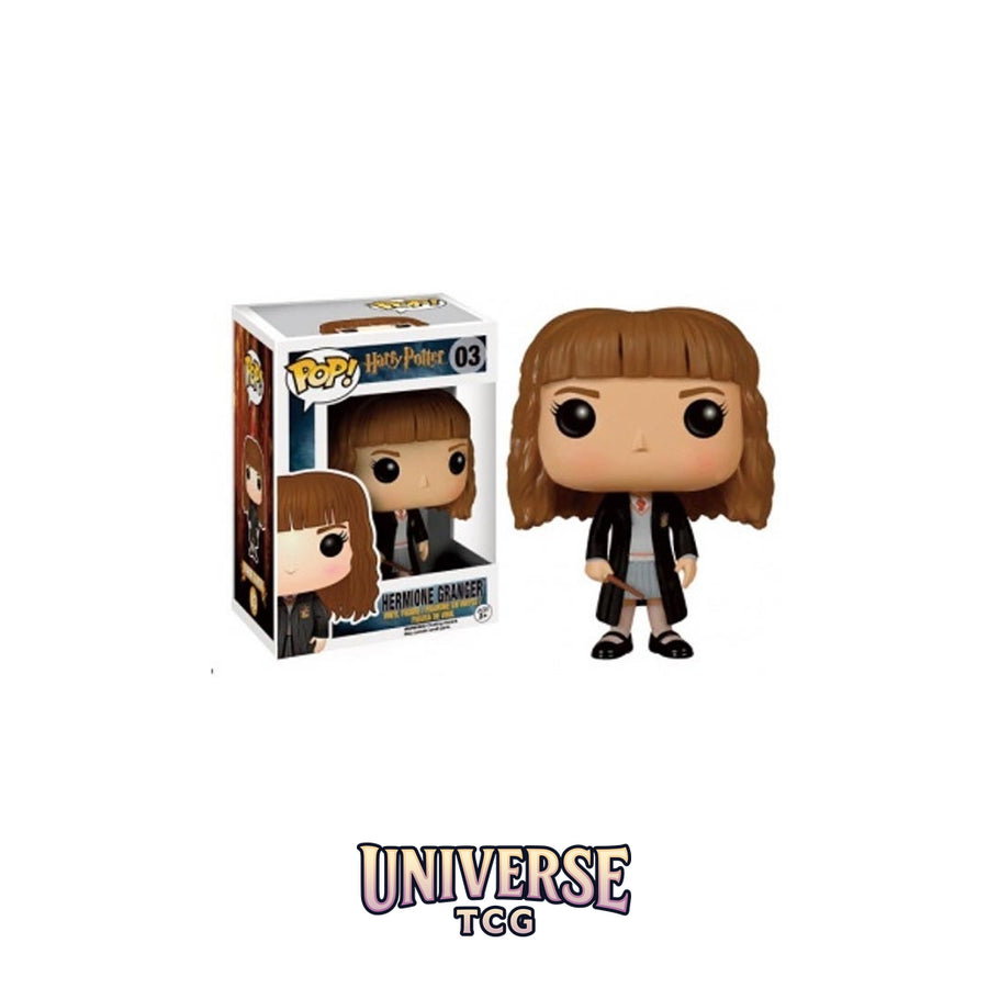 Funko Pop! Harry Potter - 003 Hermione Granger