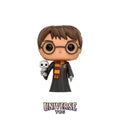 Funko Pop! Collectible - 031 Harry Potter with Hedwidg -...
