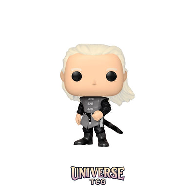 Funko Pop! Collectible - 05 Daemon Targaryen Juego de Tronos...