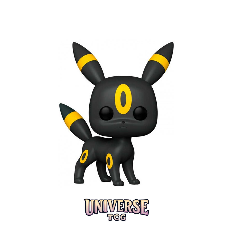 Funko Pop! 25 cm Umbreon - 10"