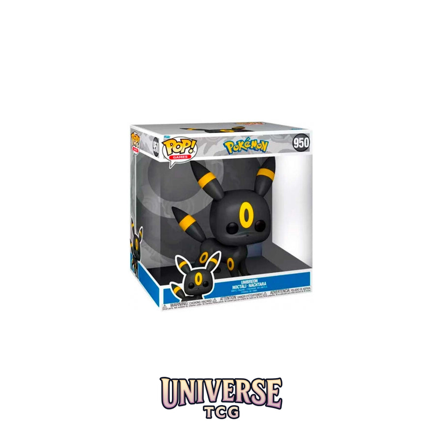 Funko Pop! 25 cm Umbreon - 10"