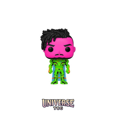 Funko Pop! 25 cm What If? Jumbo Infinity... - 10"
