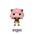 Funko Pop! Spy x Familiy - 10" Anya Forger Jumbo