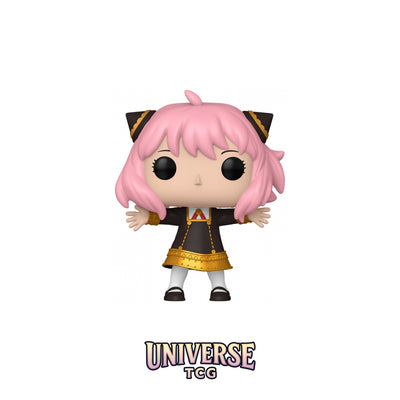 Funko Pop! Spy x Familiy - 10" Anya Forger Jumbo