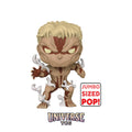 Funko Pop! Attack on Titan - 10" Armored titan
