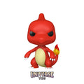 Funko Pop! Pokémon - 10" Charmeleon