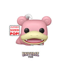 Funko Pop! Pokémon - 10" (Exc) Slowpoke