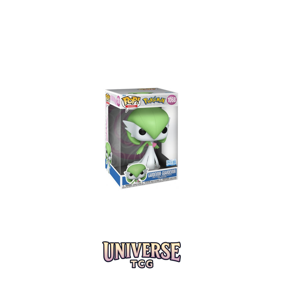 Funko Pop! Pokémon - 10" Gardevoir