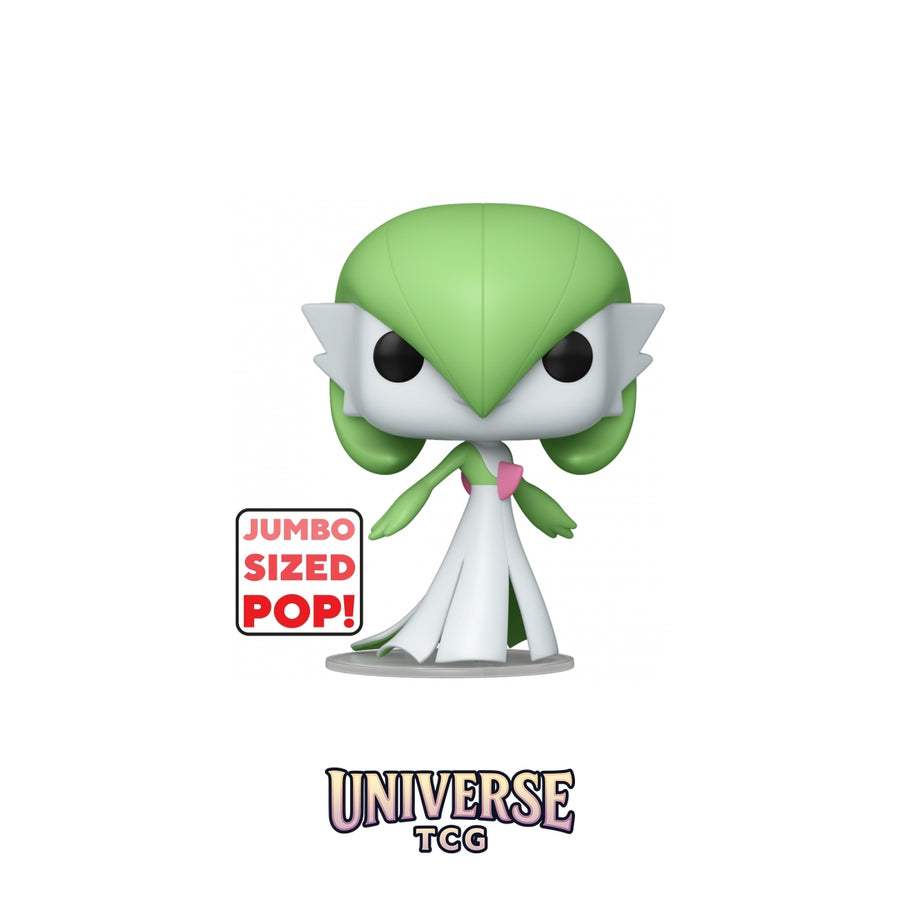 Funko Pop! Pokémon - 10" Gardevoir
