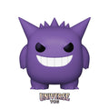 Funko Pop! Pokémon - 10" Gengar