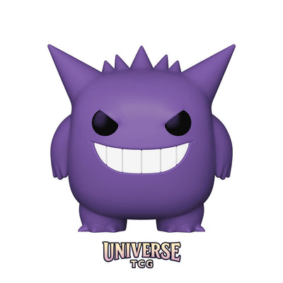 Funko Pop! Pokémon - 10" Gengar