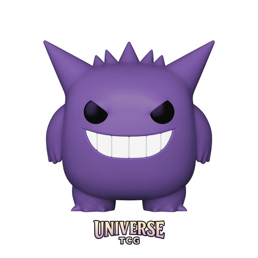 Funko Pop! Pokémon - 10" Gengar