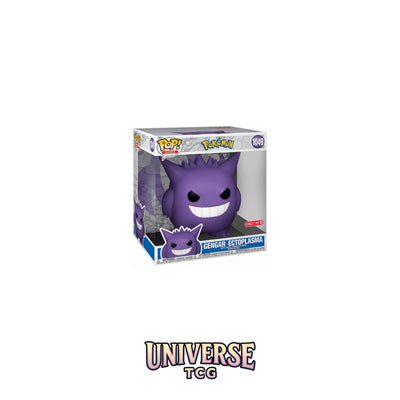 Funko Pop! Pokémon - 10" Gengar