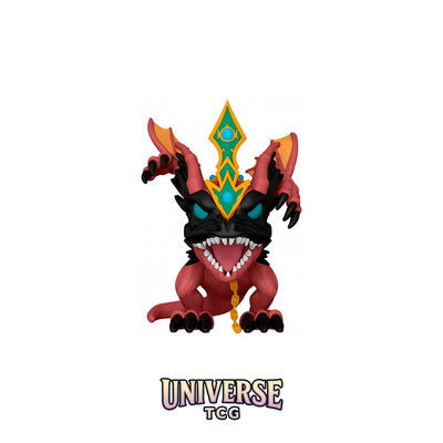 Funko Pop! Yu-Gi-Oh! - 10" Harpie's Pet Dragon