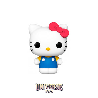 Funko Pop! Hello Kitty - 10" HK50th