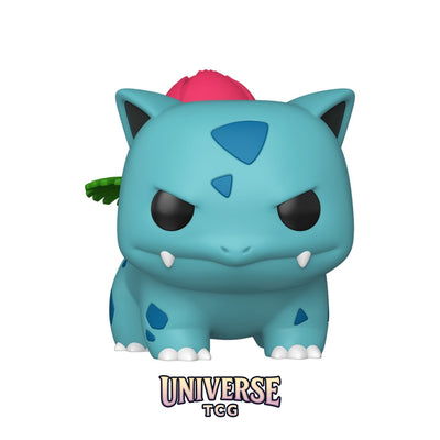 Funko Pop! Pokémon - 10" Ivysaur