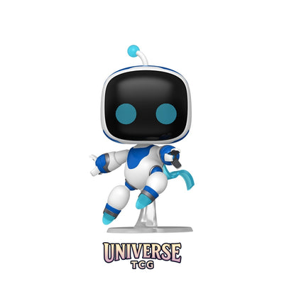 Funko Pop! Astro Bot - 10" Jumbo Astro Bot