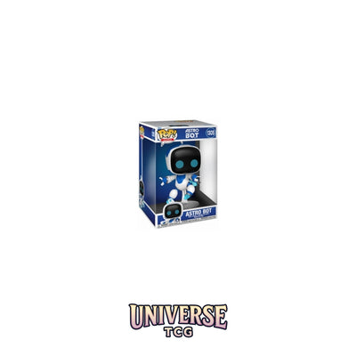 Funko Pop! Astro Bot - 10" Jumbo Astro Bot