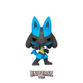 Funko Pop! Pokémon - 10" Lucario 25cm (EMEA)