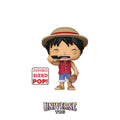Funko Pop! Collectible - 10" Monkey d. luffy (stretching) -...