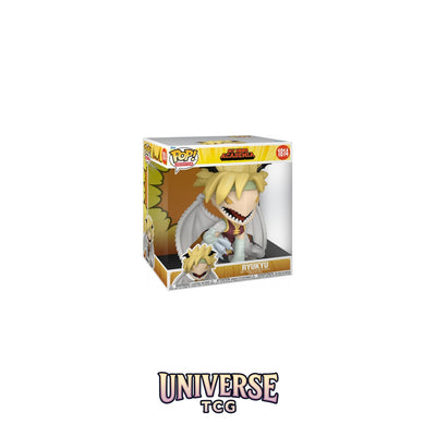 Funko Pop! My Hero Academia - 10" Ryukyu (dragon)
