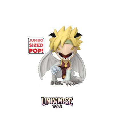 Funko Pop! My Hero Academia - 10" Ryukyu (dragon)