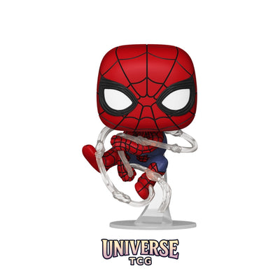 Funko Pop! Marvel - 10" Spider-Man (Brand New Day)