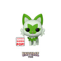 Funko Pop! Pokémon - 10" Sprigatito