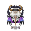 Funko Pop! One Piece - 10" St. Jaygarcia Saturn