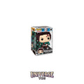 Funko Pop! Demon Slayer - 10" Tanjiro Kamado Demon Slayer -...