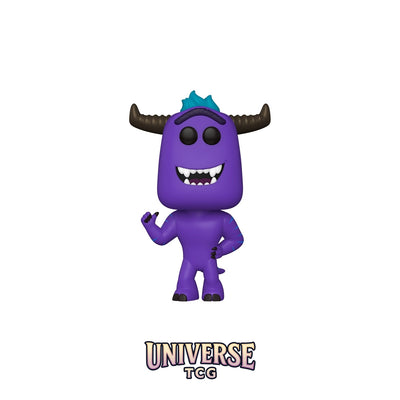 Funko Pop! Tylor - 1113 MAW