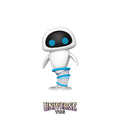 Funko Pop! Disney - 1116 Eve Flying