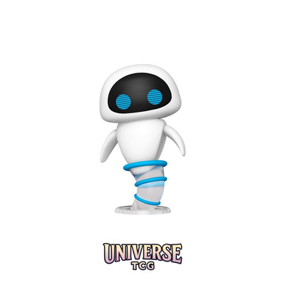 Funko Pop! Disney - 1116 Eve Flying