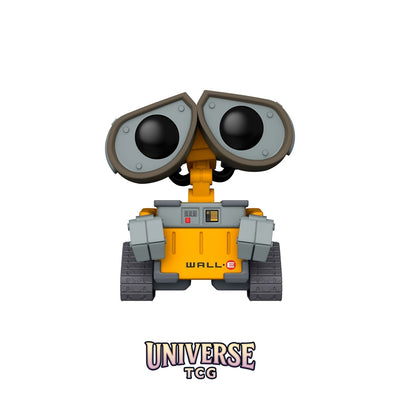 Funko Pop! Disney - 1118 Wall-E