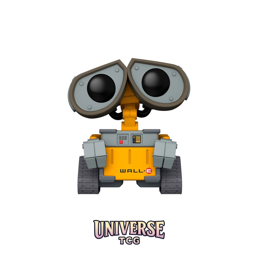 Funko Pop! Disney - 1118 Wall-E